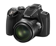 Nikon COOLPIX P530 Czarny - 1451025 - zdjęcie 1